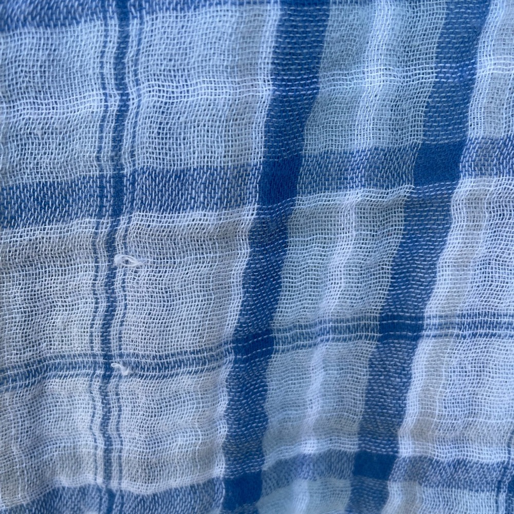 Rails lightweight button down - Picture 4 of 7